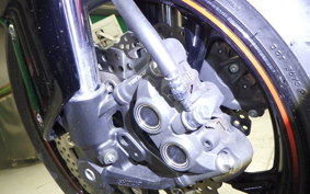 KAWASAKI Z1000 Gen.4 2012