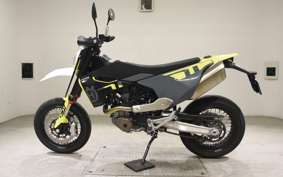HUSQVARNA 701SM 2026