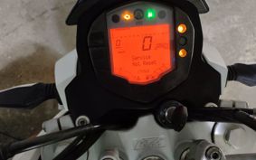 KTM 125 DUKE JGA40