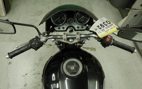 SUZUKI INAZUMA 400 (GSX400) 1997 GK7BA