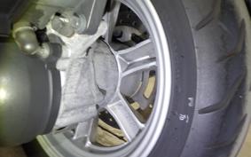 SUZUKI SKYWAVE 200 (Burgman 200) 2009 CH41A