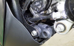 HONDA TACT-4ﾍﾞｰｼｯｸ 2001 AF79