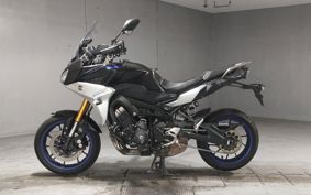 YAMAHA TRACER 9 GT RN51J