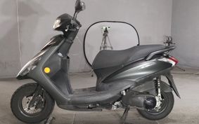 YAMAHA  AXIS Z SED7J