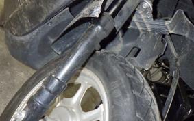 HONDA TACT-4ﾍﾞｰｼｯｸ AF79