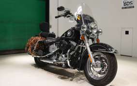 HARLEY FLSTC 1580 2013