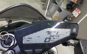 YAMAHA MT-09 2014 RN34J