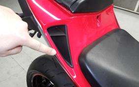 HONDA CBR600RR 2021