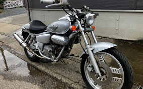 HONDA MAGNA 50 AC13
