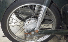 HONDA C50 SUPER CUB C50