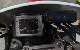 HONDA XR-250 MD30