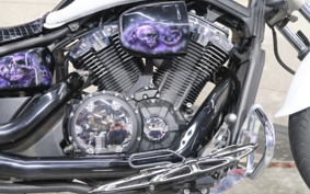 YAMAHA XV1300CA STRIKER 2013 VP33