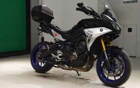 YAMAHA MT-09 Tracer GT 2018 RN51J
