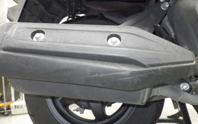 HONDA LEAD 125 2018 JF45