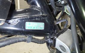 HONDA MONKEY 2004 Z50J