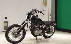YAMAHA SR400 Gen.2 1996 1JR