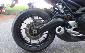 YAMAHA XSR900 2016 RN46J