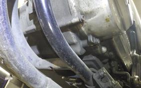 HONDA GB250 CLUBMAN Gen.4 2002 MC10