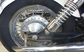 HONDA SHADOW 750 Gen. 2 1998 RC44