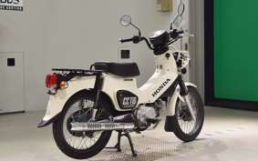 HONDA CROSS CUB 110 2021 JA45