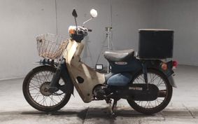 HONDA SUPER CUB50 AA01