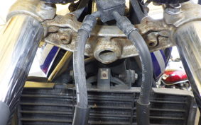 HONDA CB400SF VTEC SPEC 2 2002 NC39
