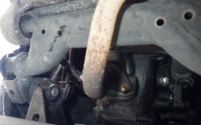 HONDA TACT Gen.4 AF75
