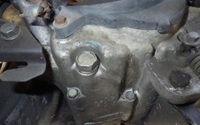 HONDA DIO Gen.6 AF62