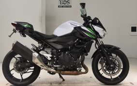 KAWASAKI Z400 Gen.2 2020