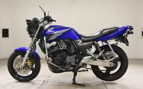 HONDA CB400SF VTEC K NC39