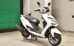 YAMAHA CYGNUS 125 XSR 3 SEA5J