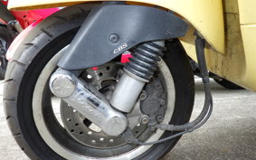 VESPA VXL125