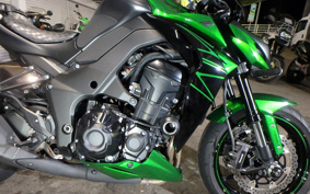 KAWASAKI Z1000 ABS 2022 ZXT00W