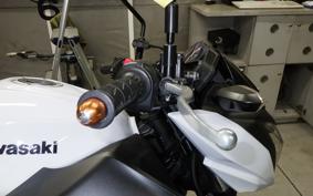 KAWASAKI Z250 2006 ER250C