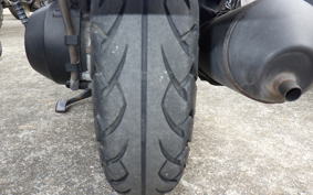 HONDA SPACY 100 1996 JF13