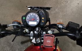 KAWASAKI W175 BJHD1M