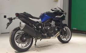 HONDA HAWK 11 2023 SC85