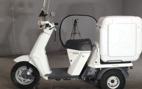 HONDA GYRO TA01