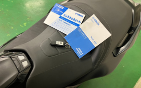 YAMAHA T-MAX 530 DX ABS 2019 SJ15J