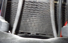 KAWASAKI ZZ-R400 Gen.2 2003 ZX400N