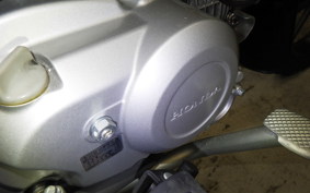 HONDA CROSS CUB 110 2007 JA60