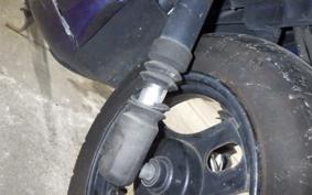 HONDA DIO Gen.6 2002 AF68