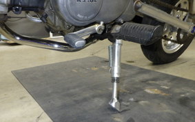 HONDA MONKEY Z50J