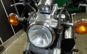 YAMAHA VMAX 2000