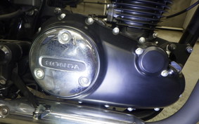 HONDA GB350S 2021 NC59