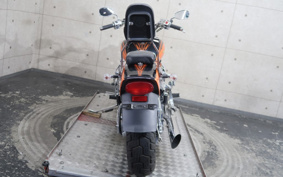 YAMAHA DRAGSTAR 400 2006 VH01J