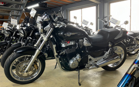 HONDA X4 1999 SC38