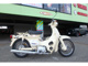 Фото Honda LITTLE CUB SIDE-CAR с японского аукциона