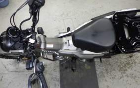 HONDA CT125-2
