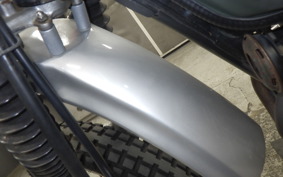 YAMAHA BRONCO 5BT